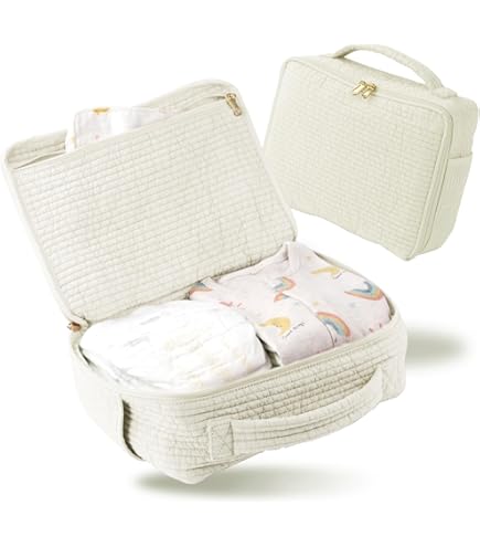 Amazon.co.jp: ファミリア 産院コラボ オムツポーチ : ベビー＆マタニティ